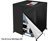 IBC Tote Accessories