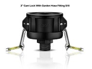 IBC Tote Accessories