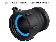 IBC Tote Accessories