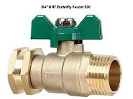 IBC Tote Accessories