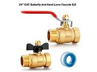 IBC Tote Accessories