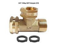 IBC Tote Accessories