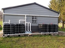 Creative Totes And Different Ways To Use An IBC Tote