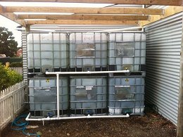 Creative Totes And Different Ways To Use An IBC Tote