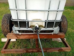 Creative Totes And Different Ways To Use An IBC Tote