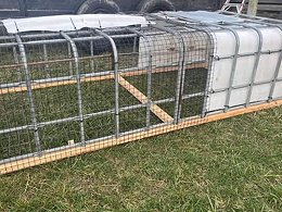 Creative Totes And Different Ways To Use An IBC Tote