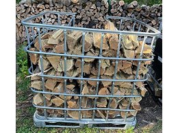 Creative Totes And Different Ways To Use An IBC Tote