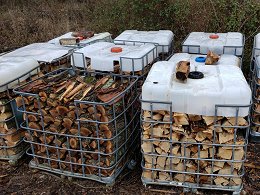 Creative Totes And Different Ways To Use An IBC Tote