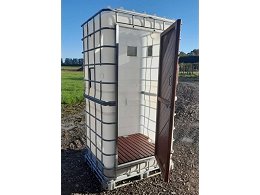 Creative Totes And Different Ways To Use An IBC Tote