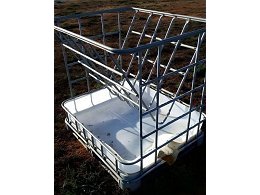 Creative Totes And Different Ways To Use An IBC Tote