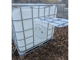 Creative Totes And Different Ways To Use An IBC Tote