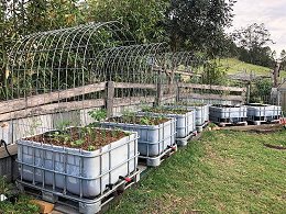 Creative Totes And Different Ways To Use An IBC Tote